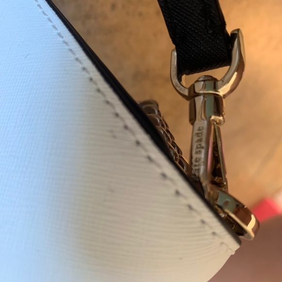 Kate Spade crossbody shoulder purse handbag NEW! - Picture 9 of 9